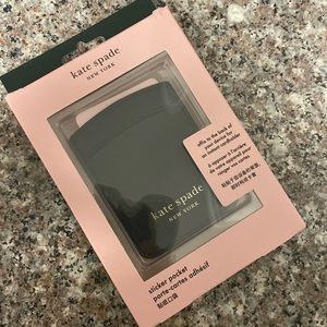 Kate Spade Card holder